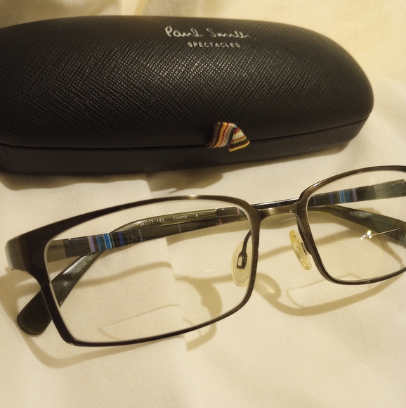 Paul Smith Spectacles - Picture 2 of 10